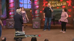 166K views · 1.2K reactions | You Cheated With Your Ex, So I Cheated With Your Friend | Jerry Springer | Season 27 part 12 | The Jerry Springer Show | Facebook