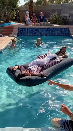 He passed out at the party 🎬 This video was produced by Network Media and Network Media Is So Dramatic | Westcoast Creators of Network Media