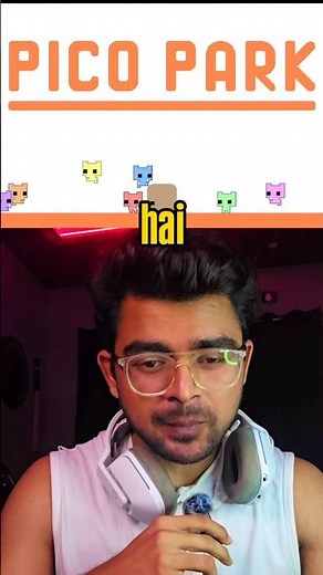 PICO-PARK is Now Free on Steam🥳 #freegames #shorts #gaming