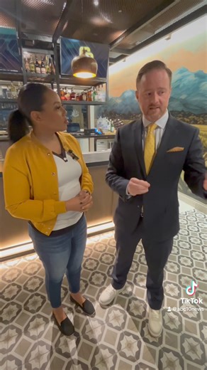 Here’s what you can expect at Petco Park’s newest premium seating area, the Cutwater Agave Club! | 10News – ABC San Diego KGTV