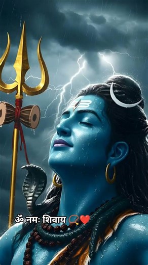 ॐ नमः शिवाय 📿#harharmahadev#mahadev#mahakal#trendingshorts#love#viralshorts#new#shortsfeed
