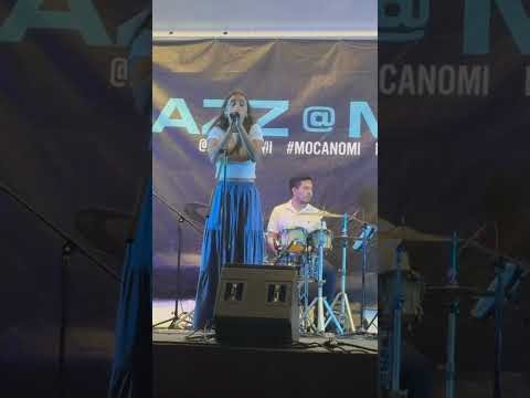 Lilac Wine (Jeff Buckley)