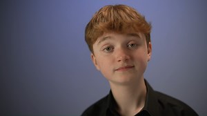 From the UK here are the wonderful vocals of 13 year old Cormac Thompson (themusicman.uk/cormac-thompson/) performing the great Ennio Morricone song from the movie Cinema Paradiso! Sung in Italian! Great piano accompaniment by Dominic Ferris Music. youtube.com/c/CormacThompson | The Music Man