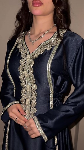 New Khaleeji Dress Trends to Elevate Your Style