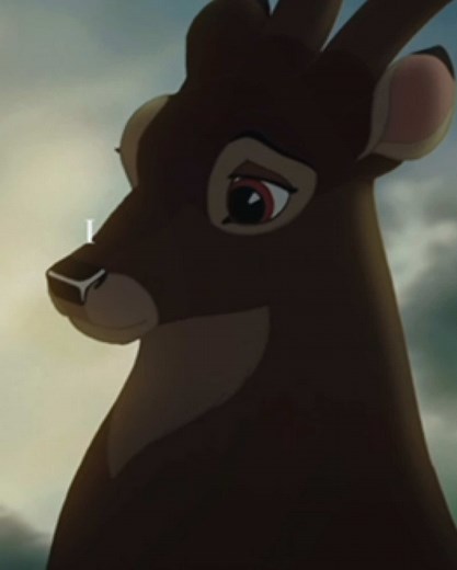 Exploring Bambi's Dad: The Great Prince of the Forest