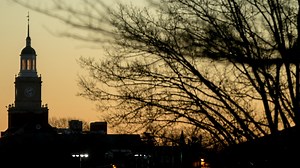 Howard University goes virtual for fall 2020 semester