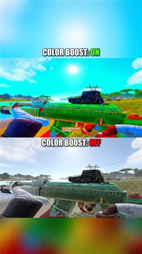 BEST RUST SETTINGS FOR SNOWBALL IN 2026 | #rust #rustgame #раст #rustsaturation