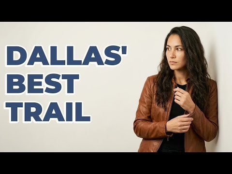 Where Is The Katy Trail Located?