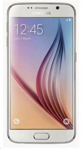 Over the horizon 2015 (Samsung Galaxy S6)