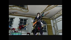 【PSO2】Our_Fighting【ベースソロ】