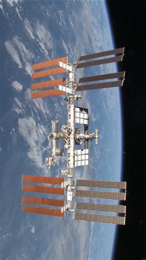 Live from space! Join our very first Twitch stream directly from the International Space Station on Feb. 12 to ask astronaut Don Pettit about living and working in space. We will also be joined by Matt Dominick, who recently returned home from living aboard the station. https://go.nasa.gov/4gzrQxk | NASA - National Aeronautics and Space Administration