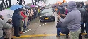 10K views · 278 reactions | #CamiloOlavarría Paso Sobre Nivel Los Laboreos ya entró en su marcha blanca  | Radio Dinámica 100.7 FM | Facebook