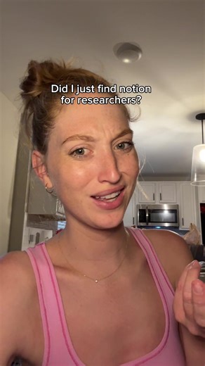 researchwithjenn on TikTok