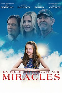 La fille qui croyait aux miracles - Film (2021)