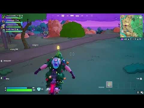 32 49 2025 11 10 16 13 07 Emote Challenge Pitcycle 32 kills Victory World Record Fastest Win Ever