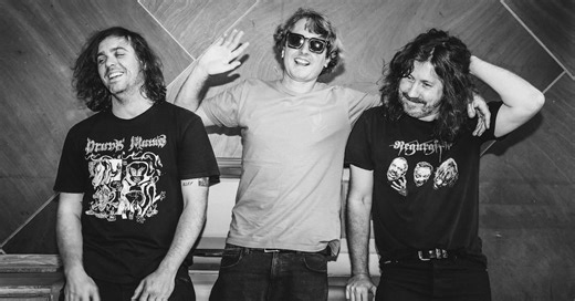 Rolling Stone House at SXSW Sydney Lineup Revealed