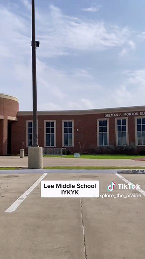 Exploring My Nostalgic Places in Grand Prairie, TX