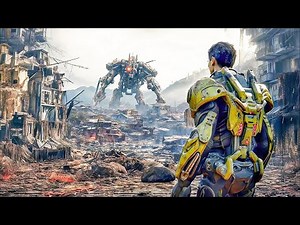 An alien army has invaded Earth, killing 99% of the population. But one soldier rises up against ...