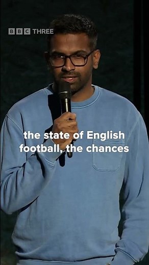 It's coming home ???