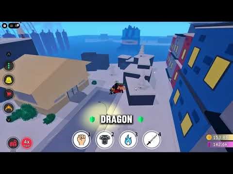 ALL Dragon Balls Locations in Anime Fighting Simulator: Endless
