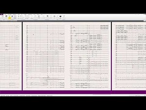 General MIDI VS NotePerformer (Sibelius)