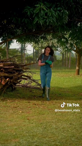 A Day in the Life of Bea the Farmer | Bea Alonzo | Beati Firma