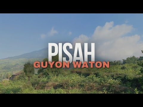 Guyon Waton - Pisah