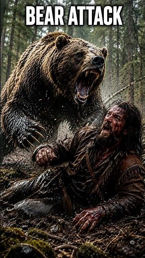 Hugh Glass: The Incredible True Story Behind The Revenant