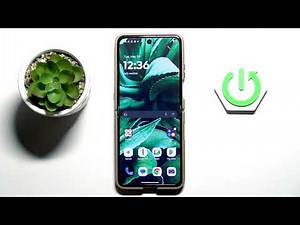 MOTOROLA RAZR 2025 – How to Check IMEI Number