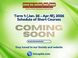 Bimap Barbados on Reels