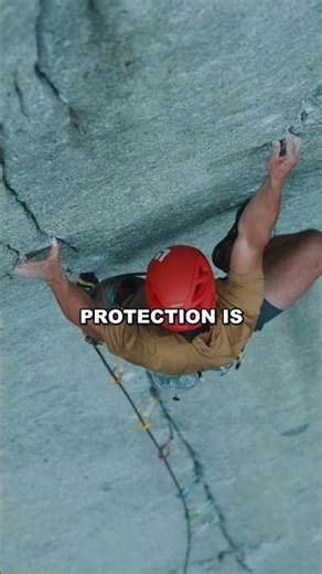 Full footage of the hardest trad climb ever just dropped