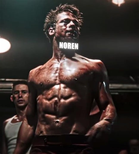 “Oops😬" - Tyler Durden (Fight Club) Edit | Heartbeat (slowed)