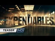 The Expendables (2010) - Teaser Trailer