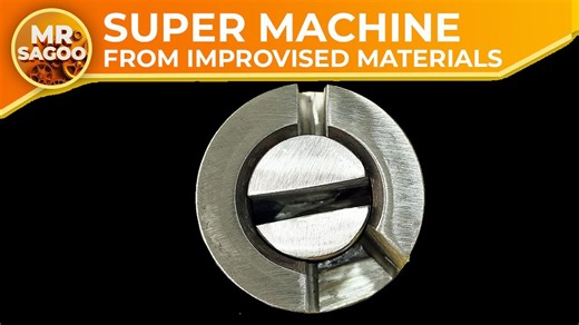 Discover the ultimate DIY super tool: Say goodbye to multiple tools!