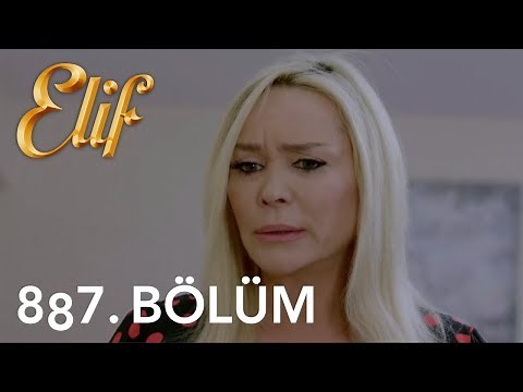 Elif 887. Bölüm | Season 5 Episode 132