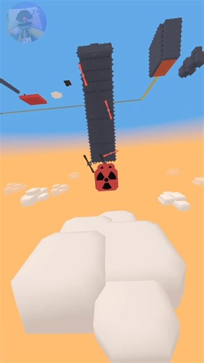 HARDCORE DAY 2 @sp o1 @jjwood2012 @britishbagelvr #hardcore #yeeps #roblox #vr #ug