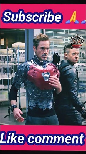 Superhero Transformation Like Iron Man | Epic Suit Up Moments in Movies #ironman #ironmanfoundation