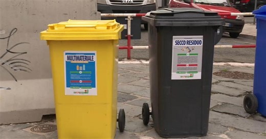 Arpacal: "Differenziata in crescita". Bene Cosenza, Catanzaro e Vibo, arrancano Reggio e Crotone