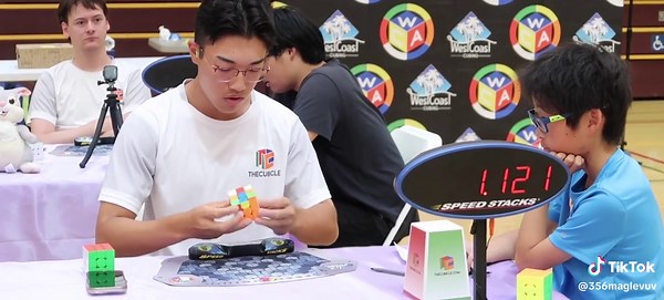 Gan Gurus: Mastering the Rubik's Cube Techniques