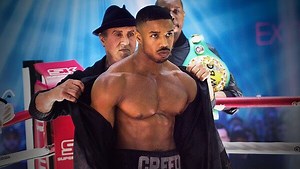 CREED II Review