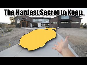 I Bought 4 New Supercars.