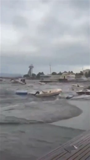 🚑 Turkey Flood Emergency LIVE