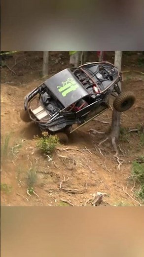 Big CanAm Crashes 🤯
