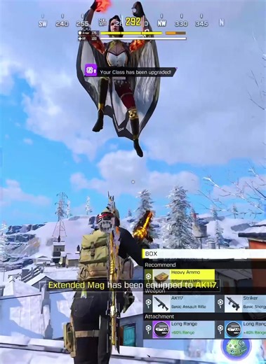 Huling Lobby Bago Mag-update sa COD Mobile