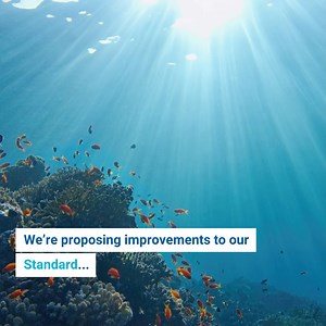 23 reactions | Want to have your input on ocean habitats and...