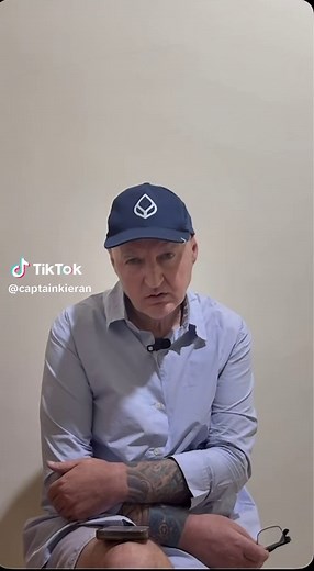 Exposing Garda Corruption: Justice for Pat Hayes