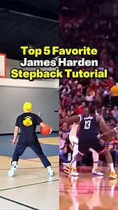 14K views · 175 reactions | Basketball Breakdown: James Harden...