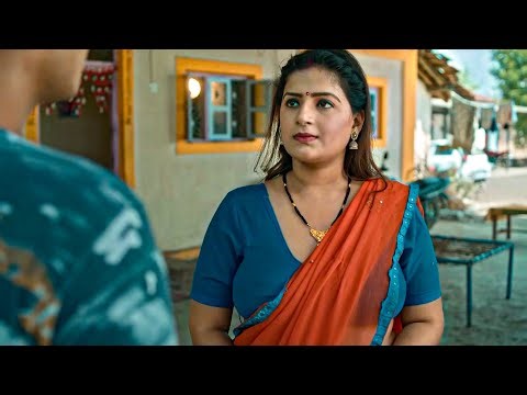 भाभी की नज़र पड़ी सगे देवर पर | KHUDKUSHI | गांव की कहानी | Feel Wale Raat | Web Series | New Ep 2026