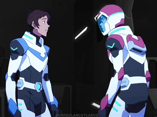 KLANCE Cosplay in Voltron: A Heartfelt Love Story in 2024