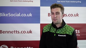 3K views · 88 reactions | Lee Jackson remains with the FS-3 Kawasaki...